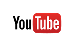 YouTube logo