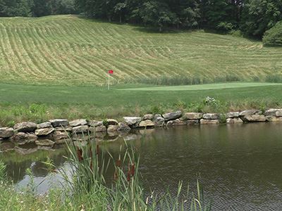 Stormwater Management