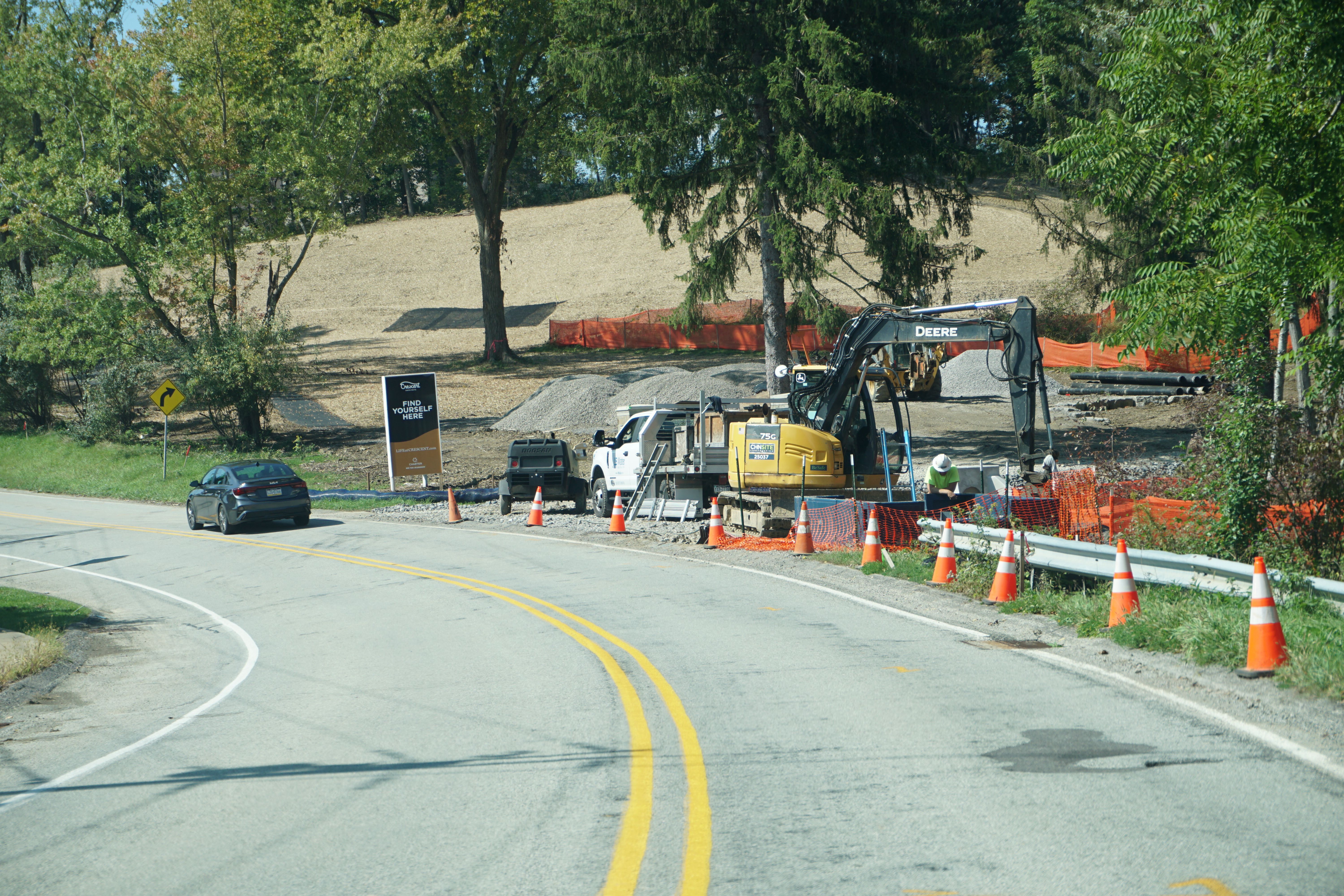 Crescent Site 9-2022