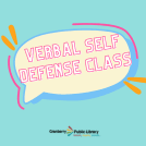 small_Verbal Self Defense