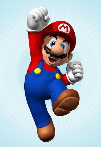 mario