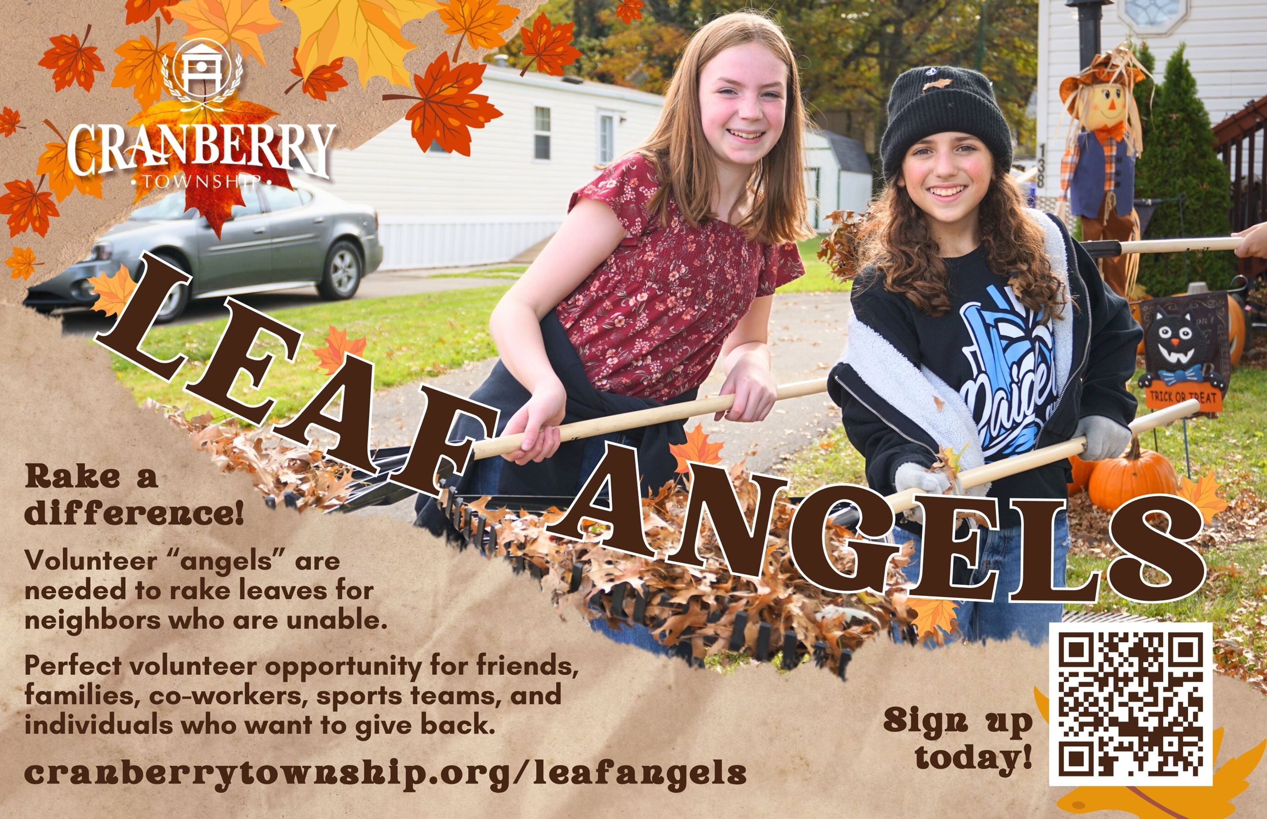 Leaf Angel AD Cranberry Today 8.5 x 5.5  (3)